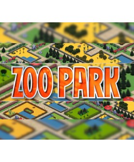 Zoo Park Steam Key GLOBAL